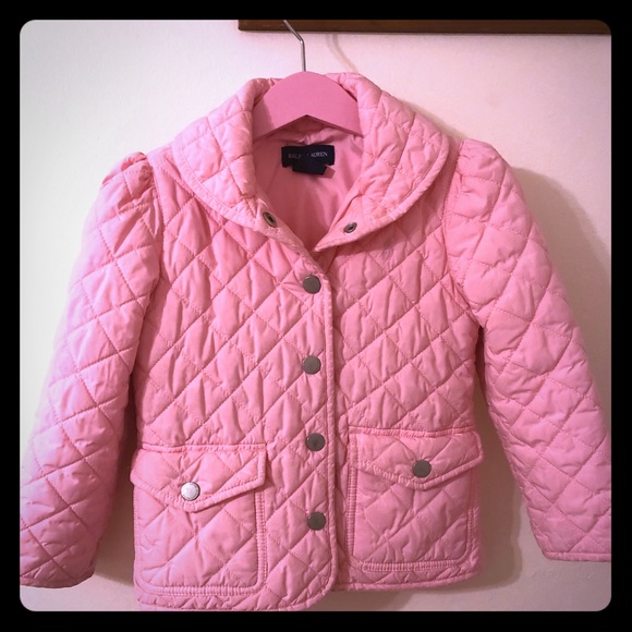 Ralph Lauren Other - Ralph Lauren Fall Jacket